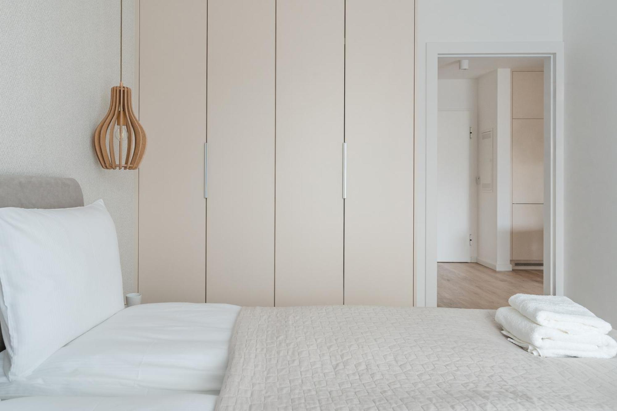 Rezydencja Merwede Aparthotel - My Rest กดัญสก์ ภายนอก รูปภาพ