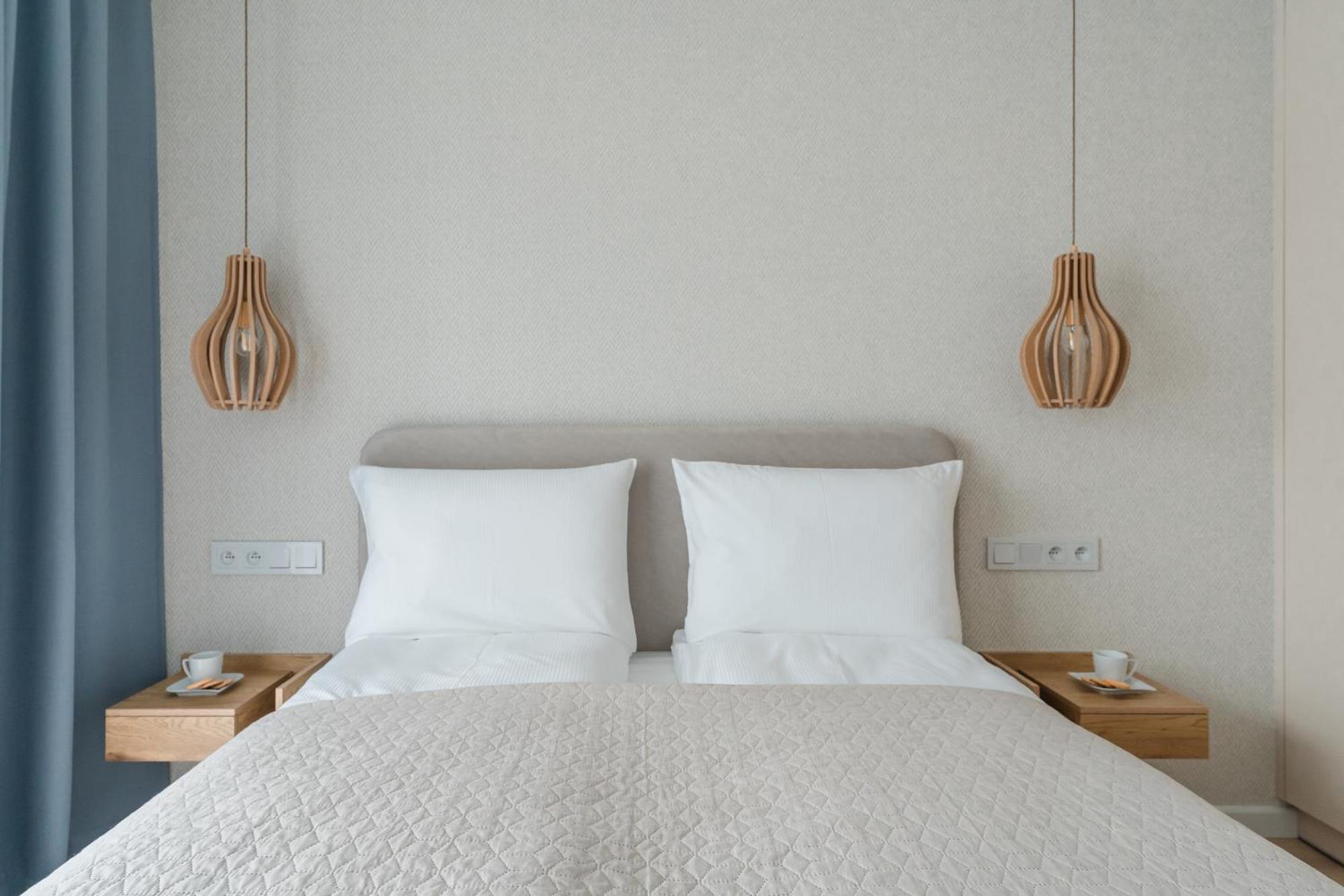 Rezydencja Merwede Aparthotel - My Rest กดัญสก์ ภายนอก รูปภาพ