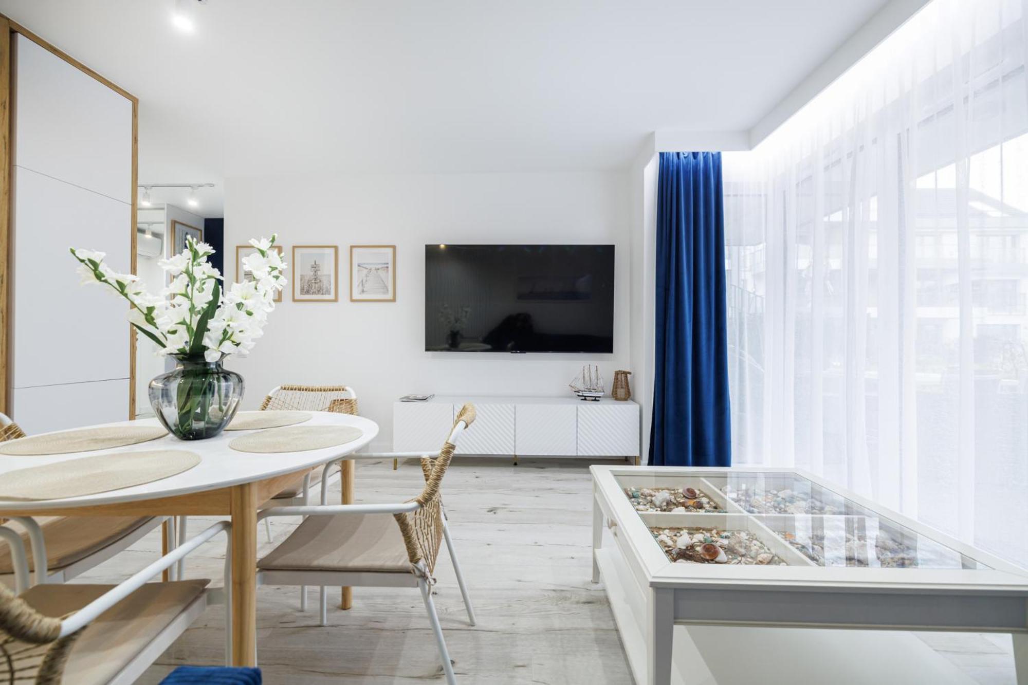 Rezydencja Merwede Aparthotel - My Rest กดัญสก์ ภายนอก รูปภาพ