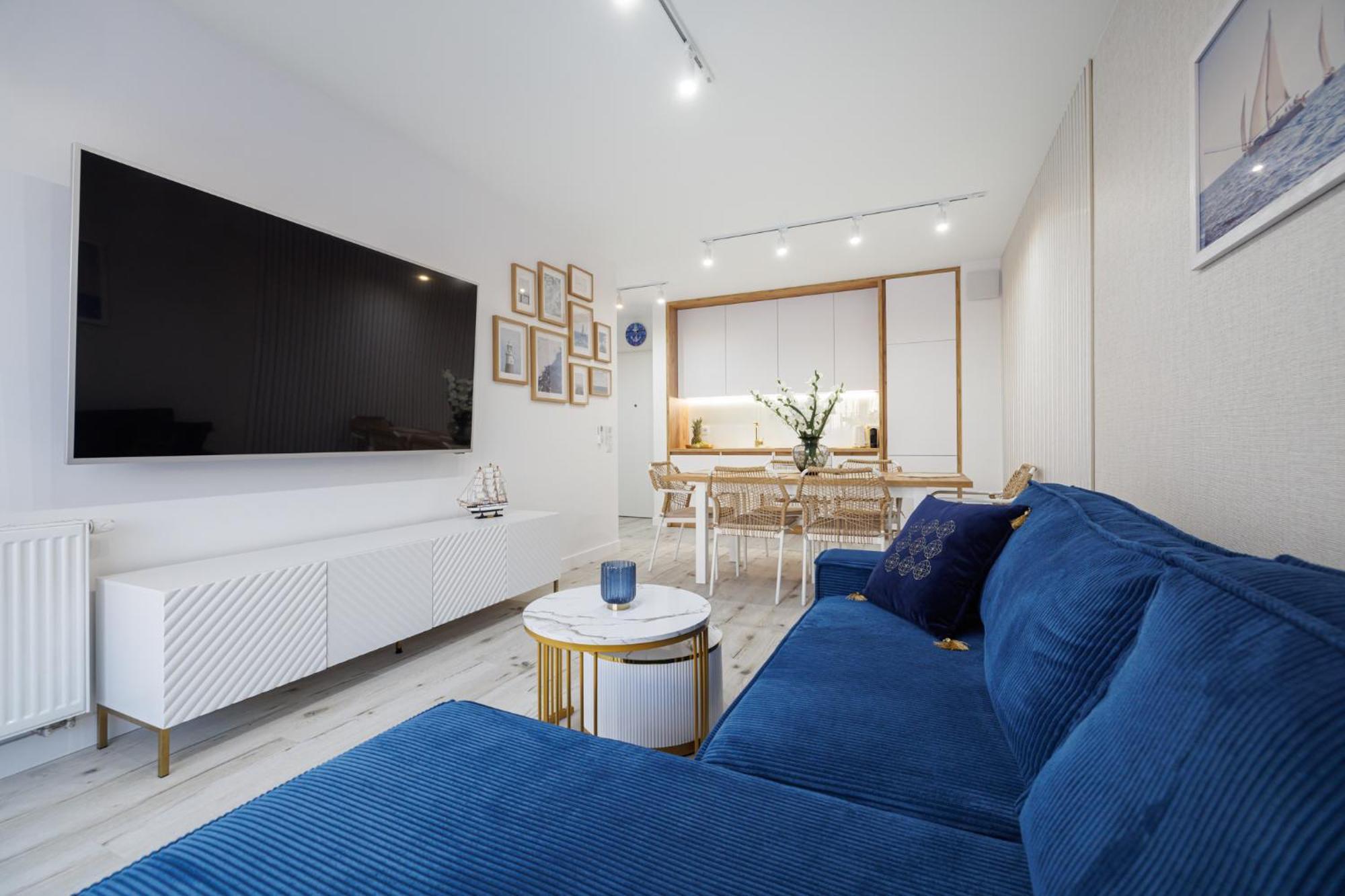 Rezydencja Merwede Aparthotel - My Rest กดัญสก์ ภายนอก รูปภาพ