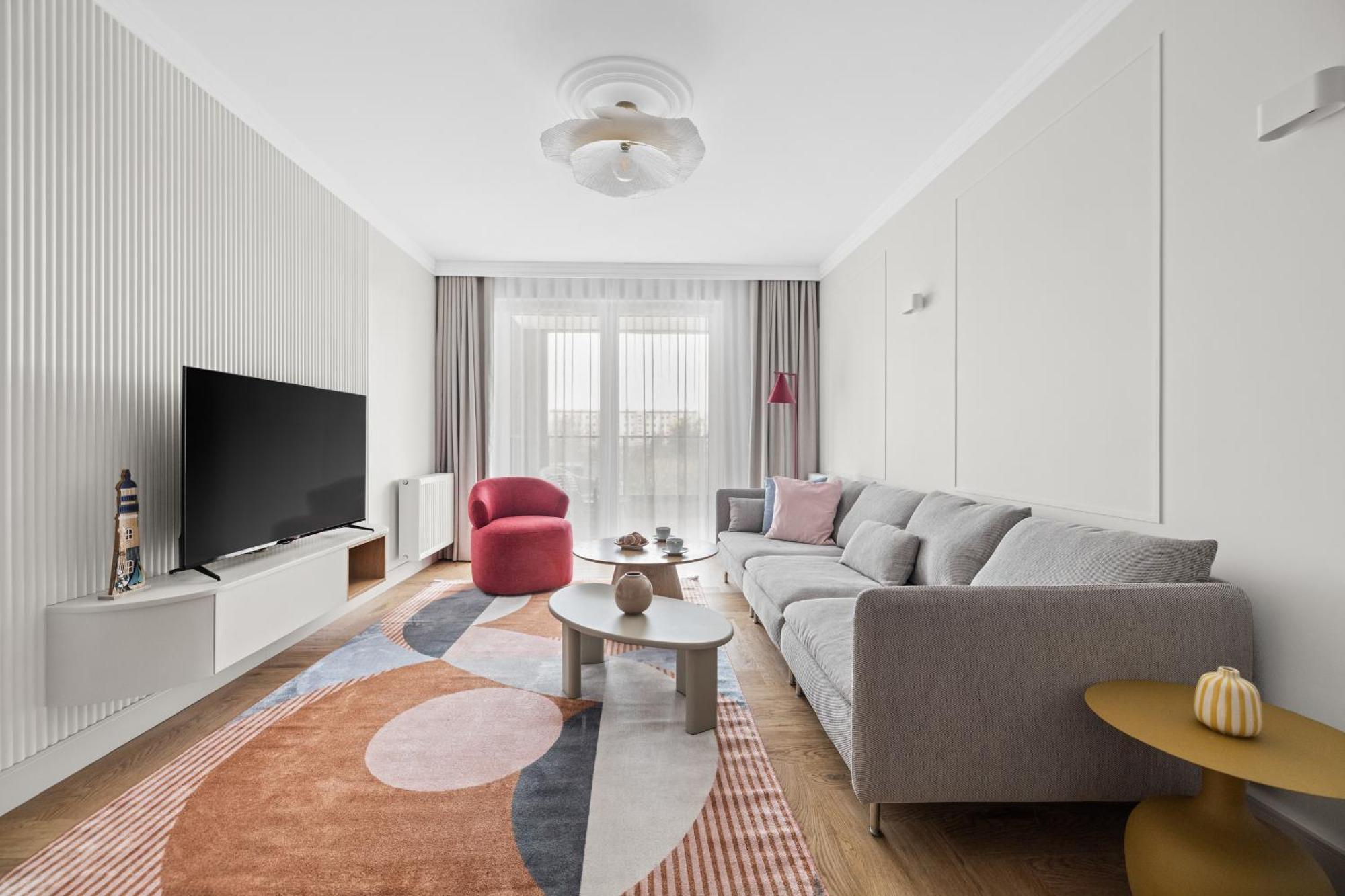 Rezydencja Merwede Aparthotel - My Rest กดัญสก์ ภายนอก รูปภาพ